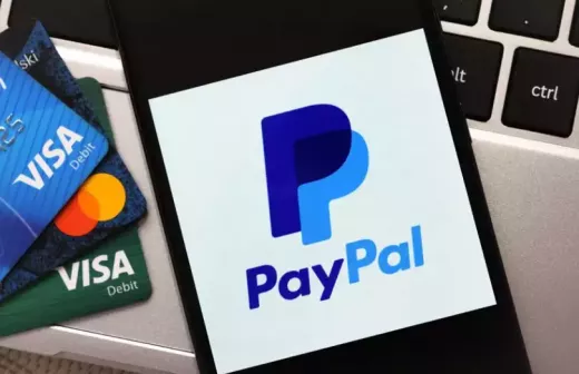 PayPal and its Impact in Fintech