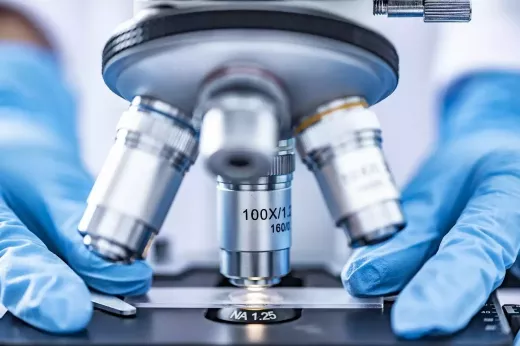 Medicine and the Impact of Technology