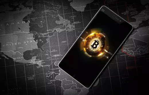 Fintech and Trading from Home