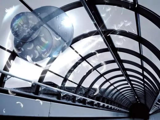 The Machines that can Dig Modern Tunnels