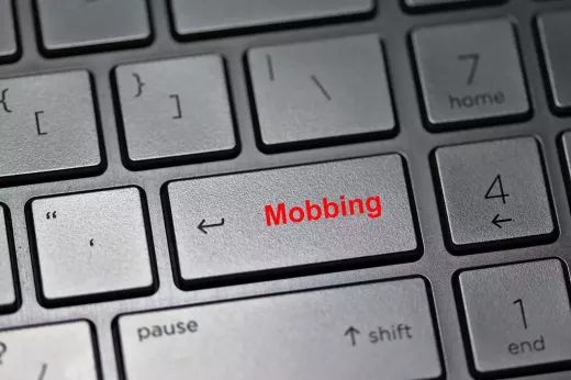 Social Media – its Part in Cyber-Bullying