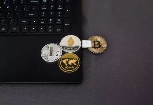 The History and Evolution of Crypo-currency