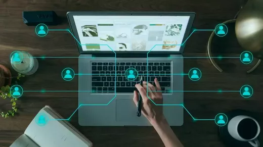 What is the future of the Internet?