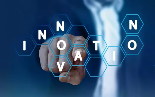 The Industrial Revolution and the Innovations