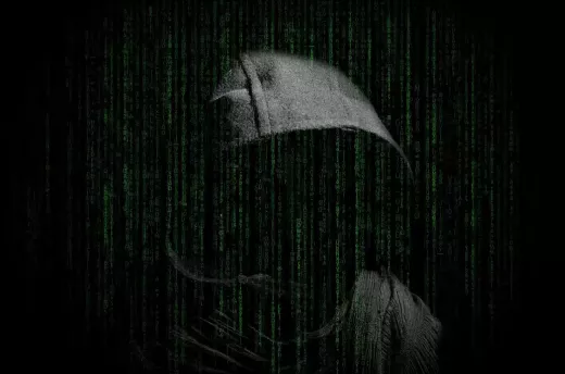 Cybercrime and its Effect on the Internet