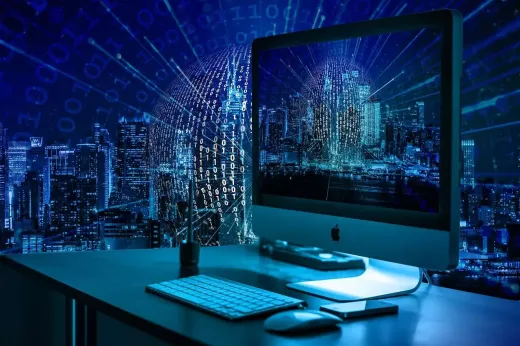 Manufacturing and its Future in a Digital World