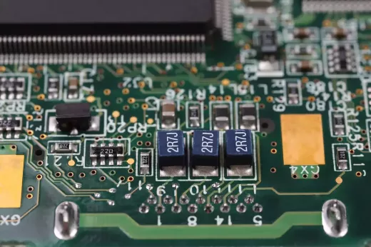 Computer Hardware – What is a Processor?