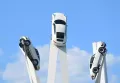 Automobiles - Flying Cars Today and Tomorrow