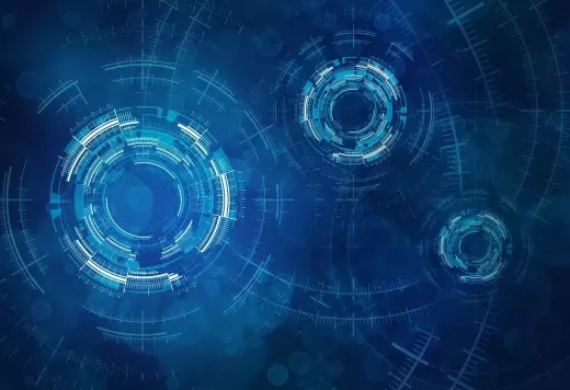 The Internet and its Evolutionary Story