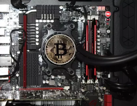 How does Cryptocurrency Work in the Real World?