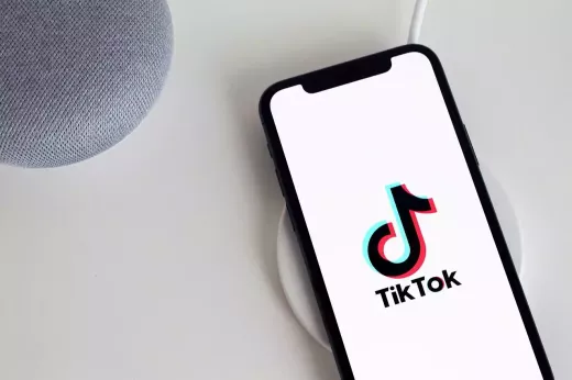 Social Media and the TikTok App