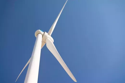 Renewable Energy in the Green Energy Industry