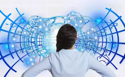 Computers and What is Binary Code?